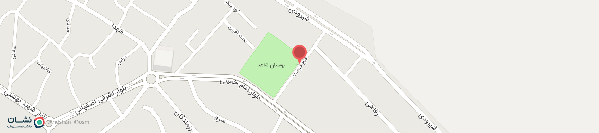 عکس خیابان فتح دوست گیلان غرب