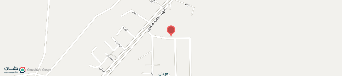 عکس خیابان صابری ابریشم