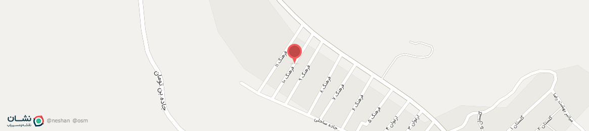 عکس کوچه ارغوان 10 معمولان