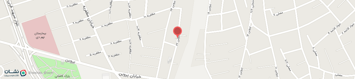 عکس خیابان پروین 22 تربت حیدریه