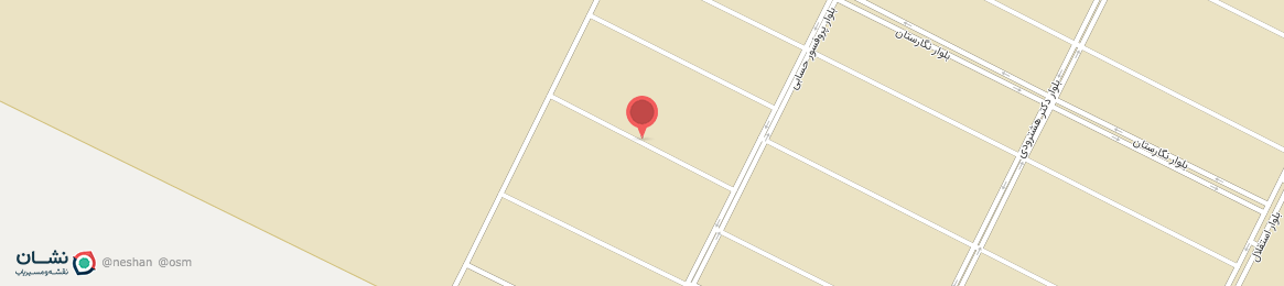 عکس خیابان یاس ششم