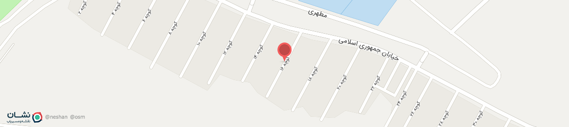 عکس کوچه 16 فرخ شهر