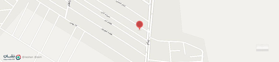 عکس خیابان اسلامی کرج