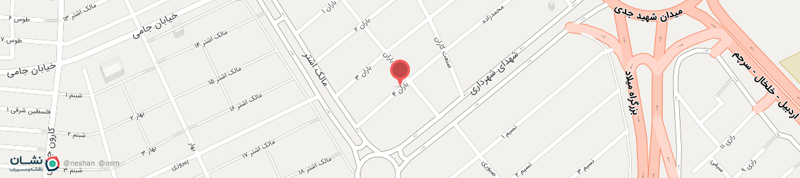 عکس کوچه باران 4 اردبیل