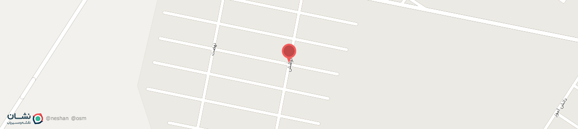 عکس خیابان کوشش قوچان