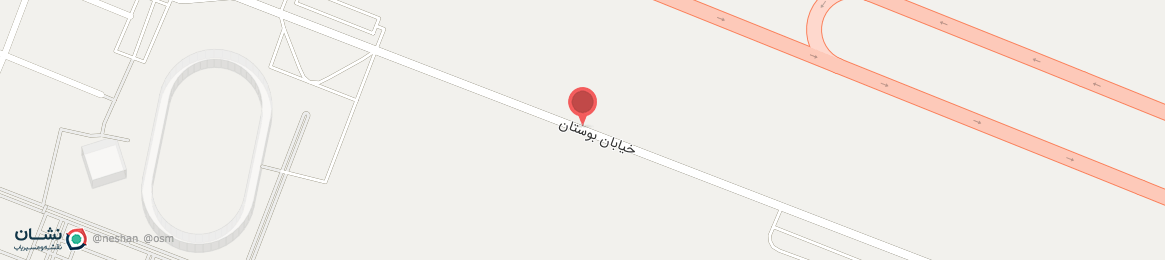 عکس خیابان بوستان بخش بروات