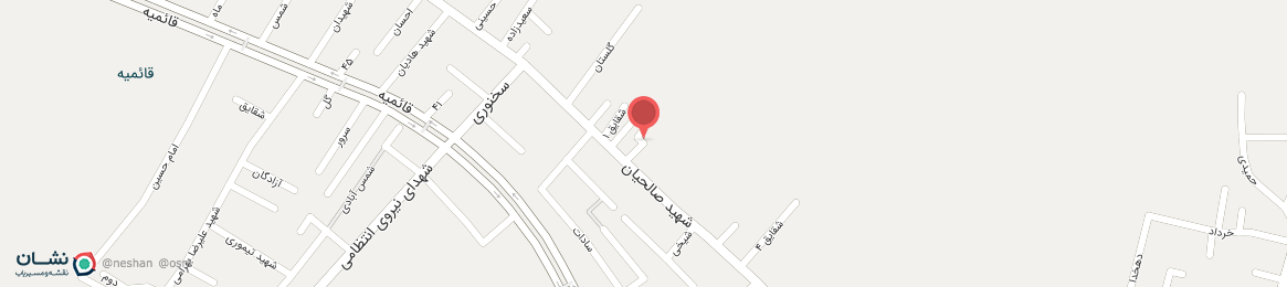 عکس کوچه شقایق 2 اصفهان