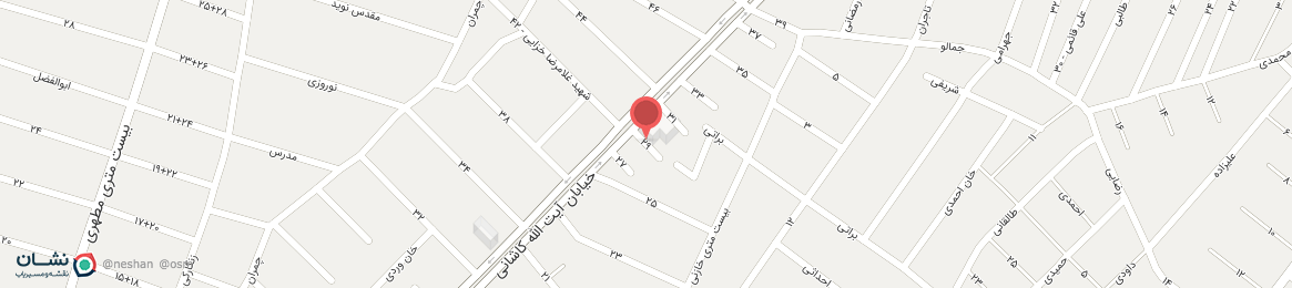 عکس کوچه 29 قم