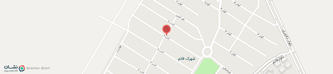 عکس کوچه ادب 9 تویسرکان