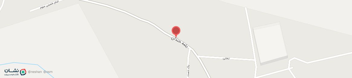 عکس خیابان یلمه خندان