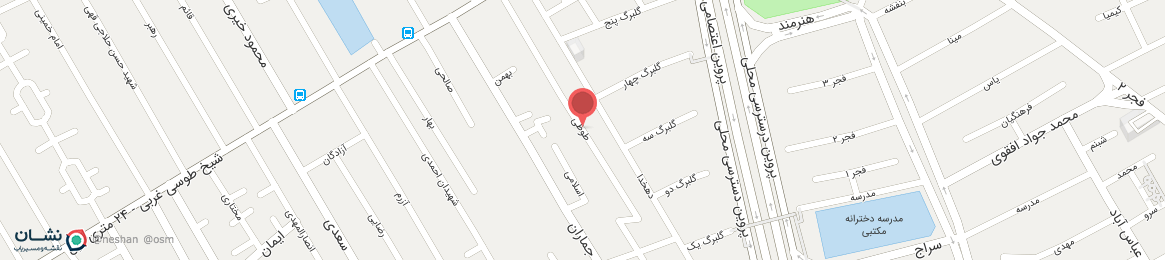 عکس خیابان طوطی اصفهان