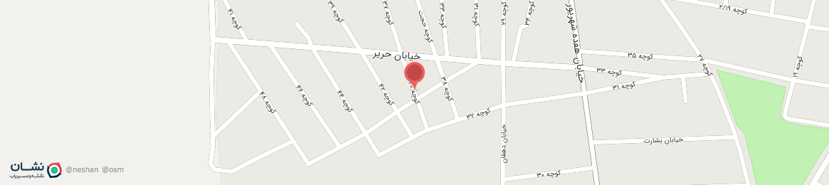 عکس کوچه 40 فرخ شهر