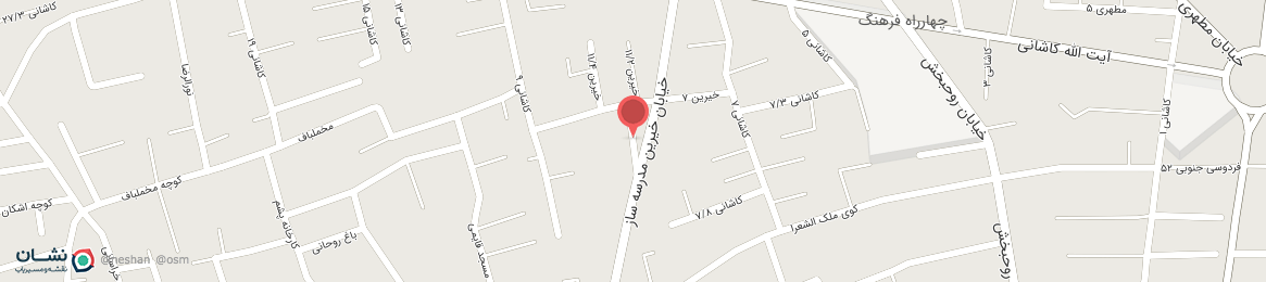 عکس کوچه خیرین 11/1 تربت حیدریه