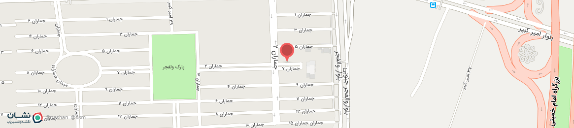 عکس کوچه جماران 7 شیراز