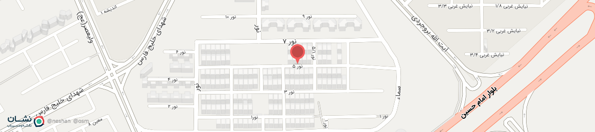 عکس کوچه نور 5 بندرعباس