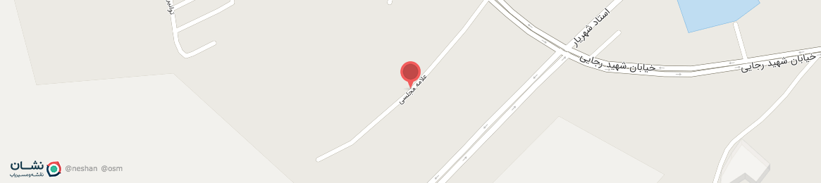 عکس خیابان علامه مجلسی خسروشاه