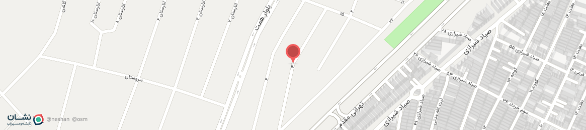 عکس کوچه 4 قم