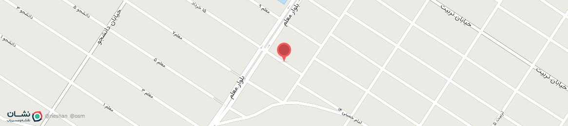 عکس خیابان کوی چهارم قوچان