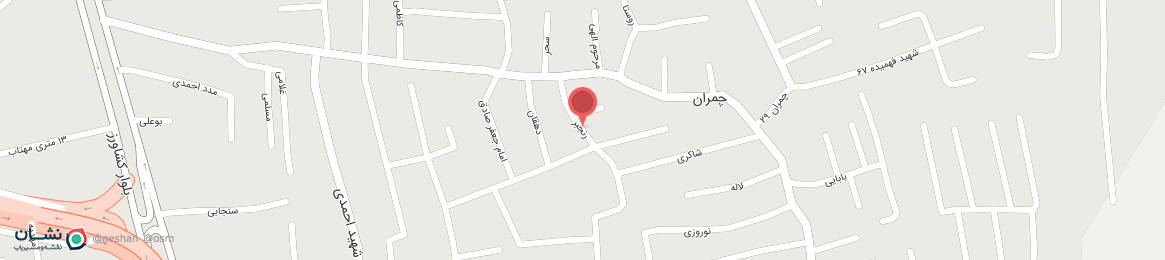 عکس خیابان رنجبر ساری