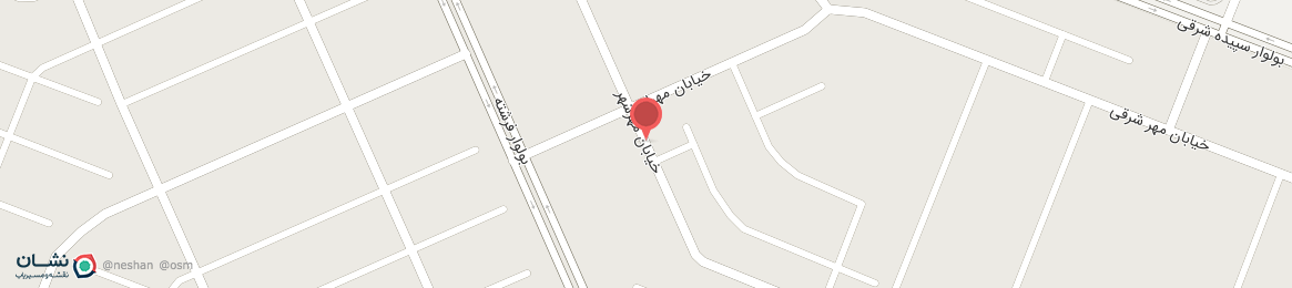 عکس خیابان مهرشهر بخش بروات