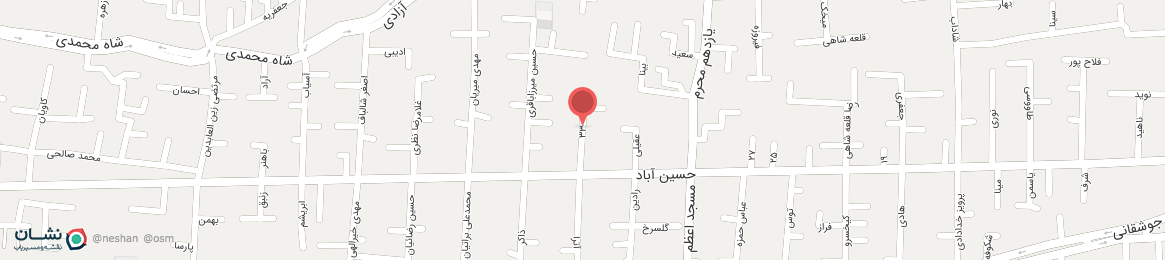 عکس خیابان 33 اصفهان