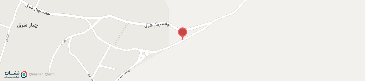 عکس خیابان چشمه سبزی