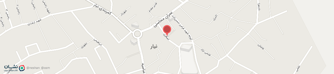 عکس خیابان اصغری اردبیل