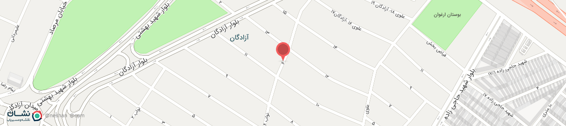 عکس کوچه 6 قم