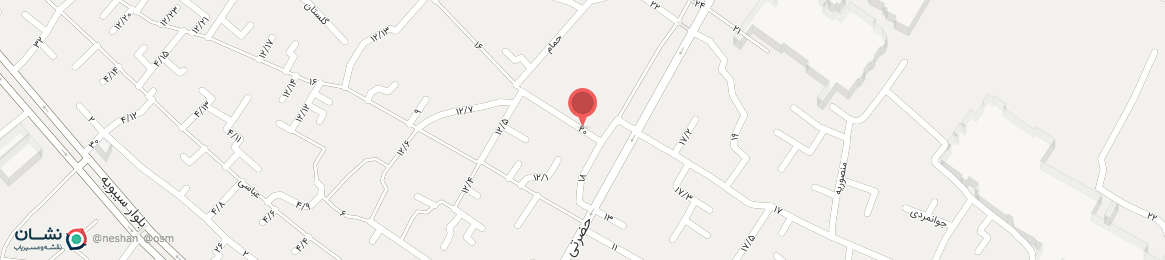 عکس خیابان 20 شیراز