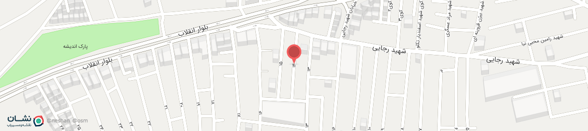 عکس کوچه 14 کنگاور