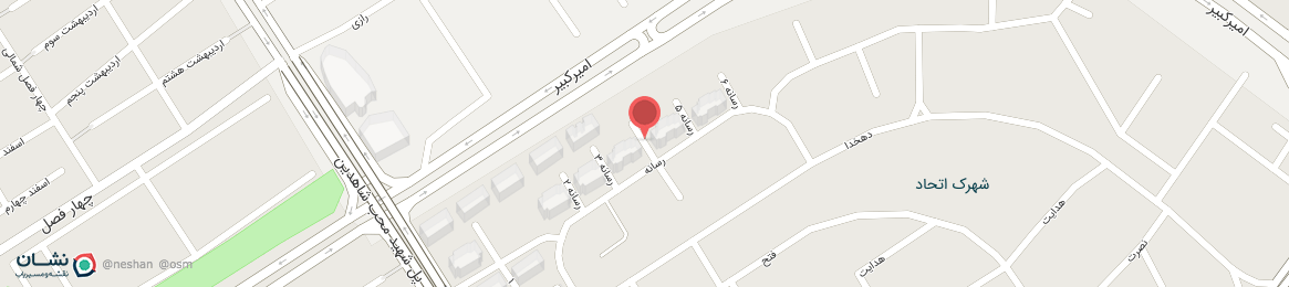 عکس کوچه رسانه 4 سمنان