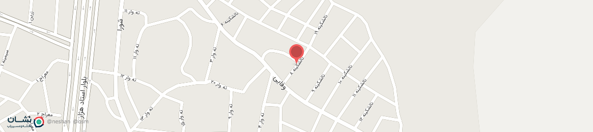 عکس کوچه نالشکینه 8 بوکان