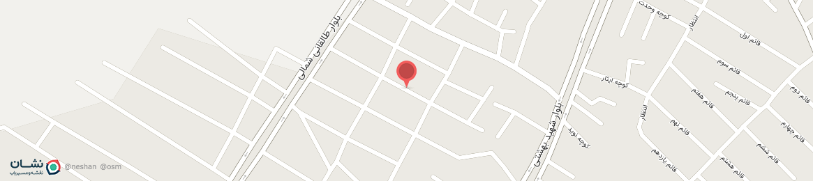 عکس خیابان شکوفه 6 ابهر