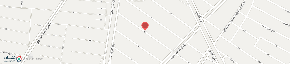 عکس کوچه شاهد 25 قم