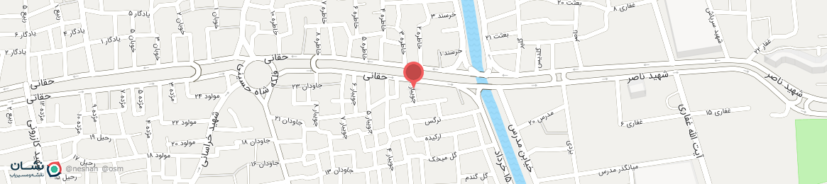 عکس کوچه جویبار 2 بندرعباس