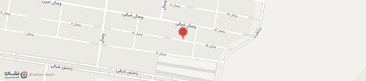 عکس کوچه وصال 15 زنجان