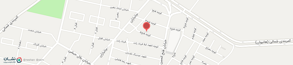 عکس کوچه فتح 5 ایلام