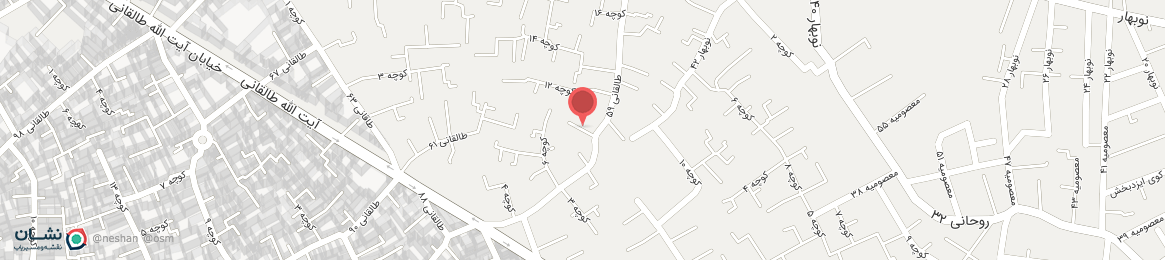 عکس کوچه 10 قم