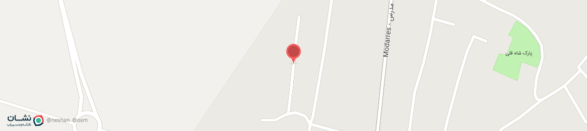 عکس خیابان شهید شکاریی آشخانه