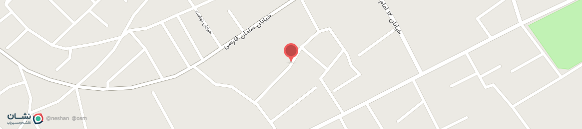 عکس خیابان ناصری داراب