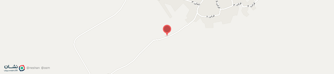 عکس جاده دره ارزنه