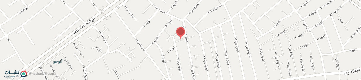 عکس کوچه 2 قم