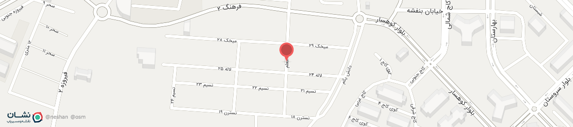 عکس خیابان معلم تبریز