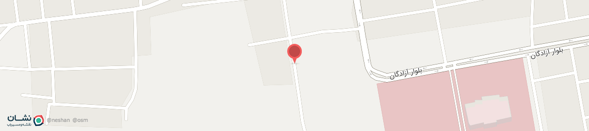 عکس کوچه نیلوفر 2 بردسیر