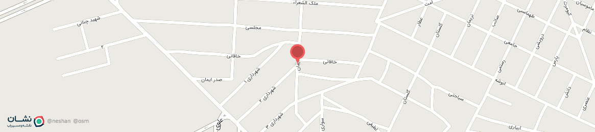 عکس خیابان ایمان اهواز