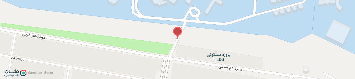 عکس خیابان راه اختصاصی جنوبی دانشگاه علوم پزشکی زنجان