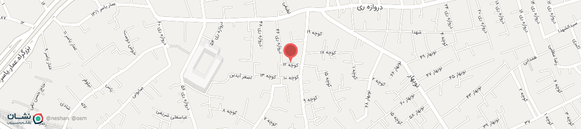 عکس خیابان 12 قم