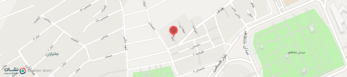 عکس خیابان پیرو همدان