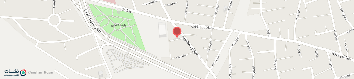 عکس خیابان مظفریه 3 تربت حیدریه