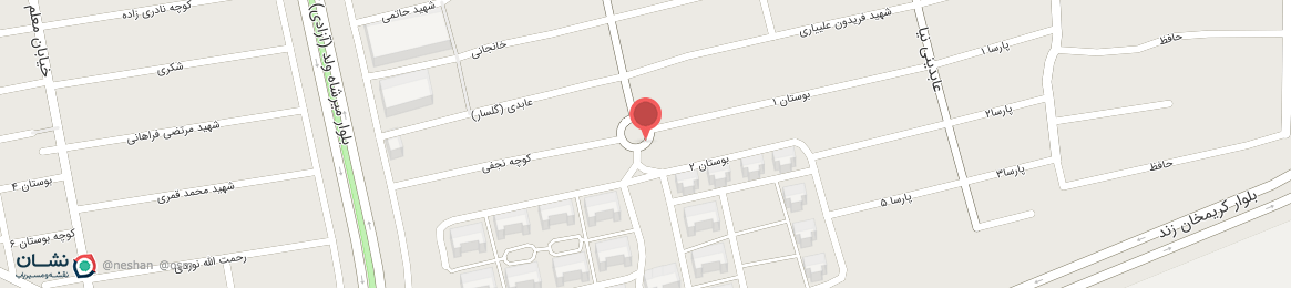 عکس میدان صارمی ملایر